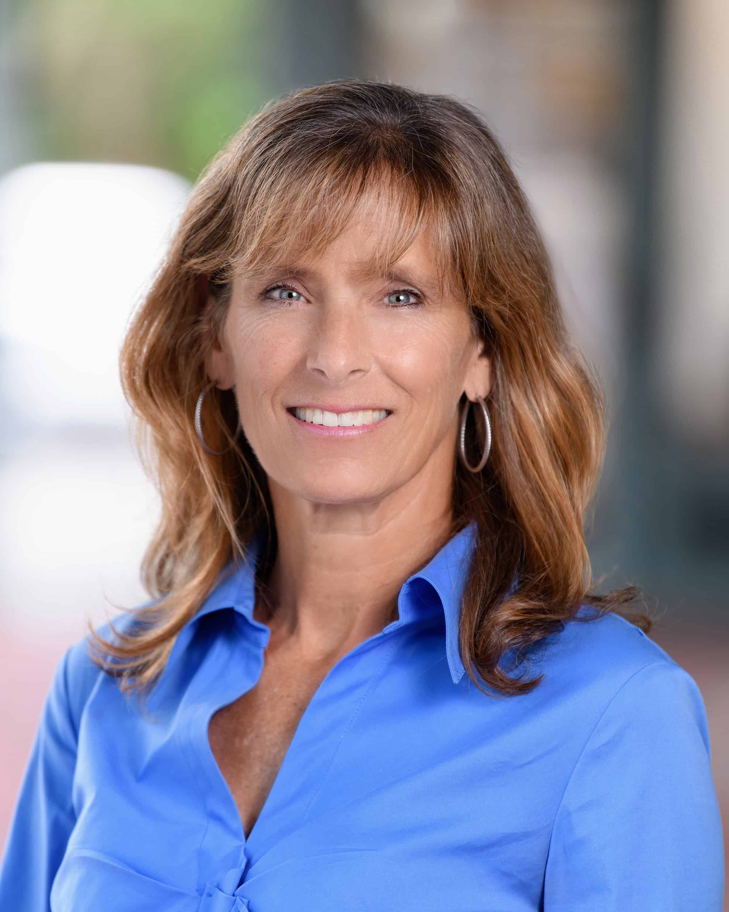Amy Barrett