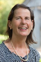 Sara Buckley