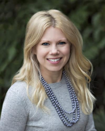 Beth Shull