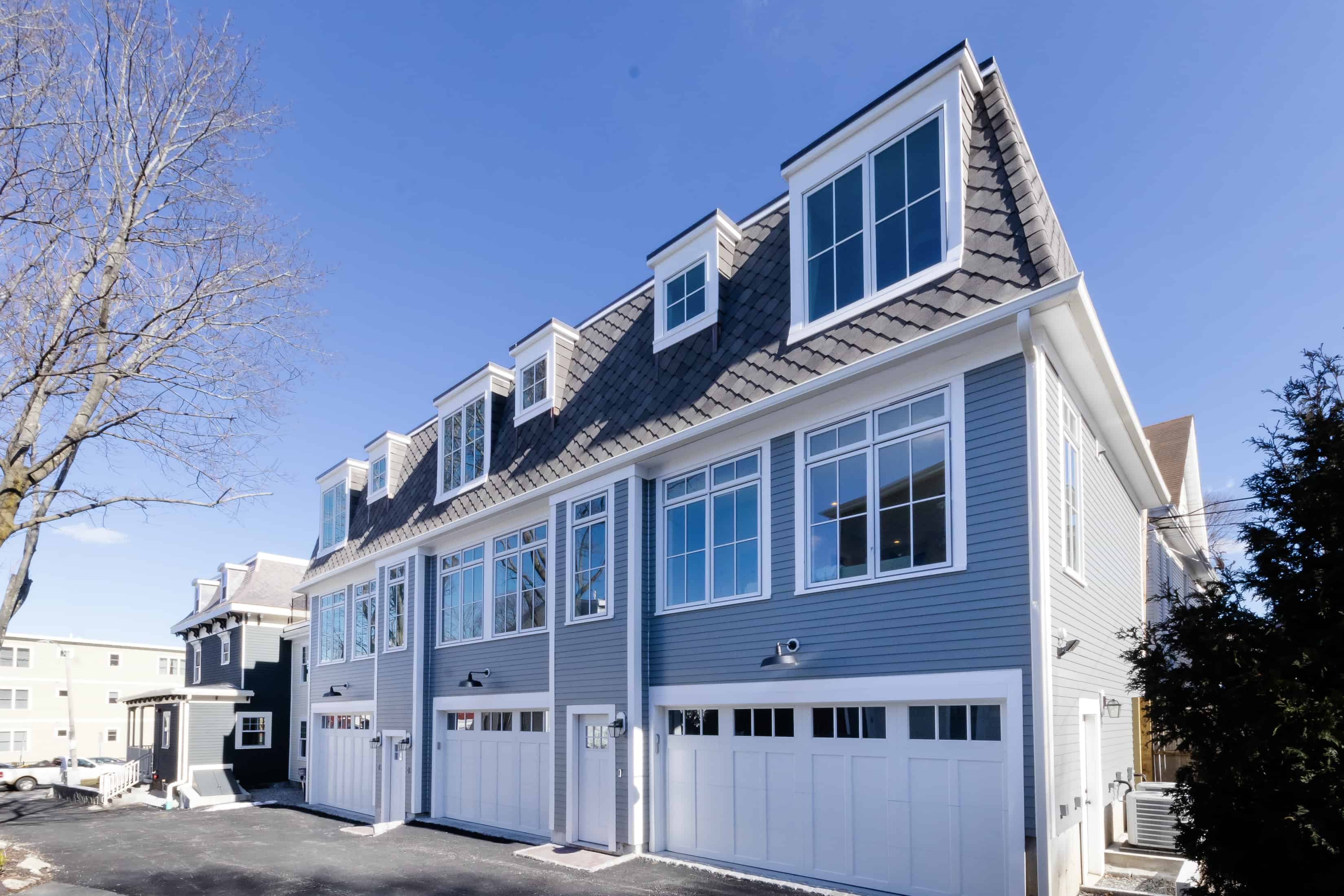 145 Stoughton Street, Dorchester