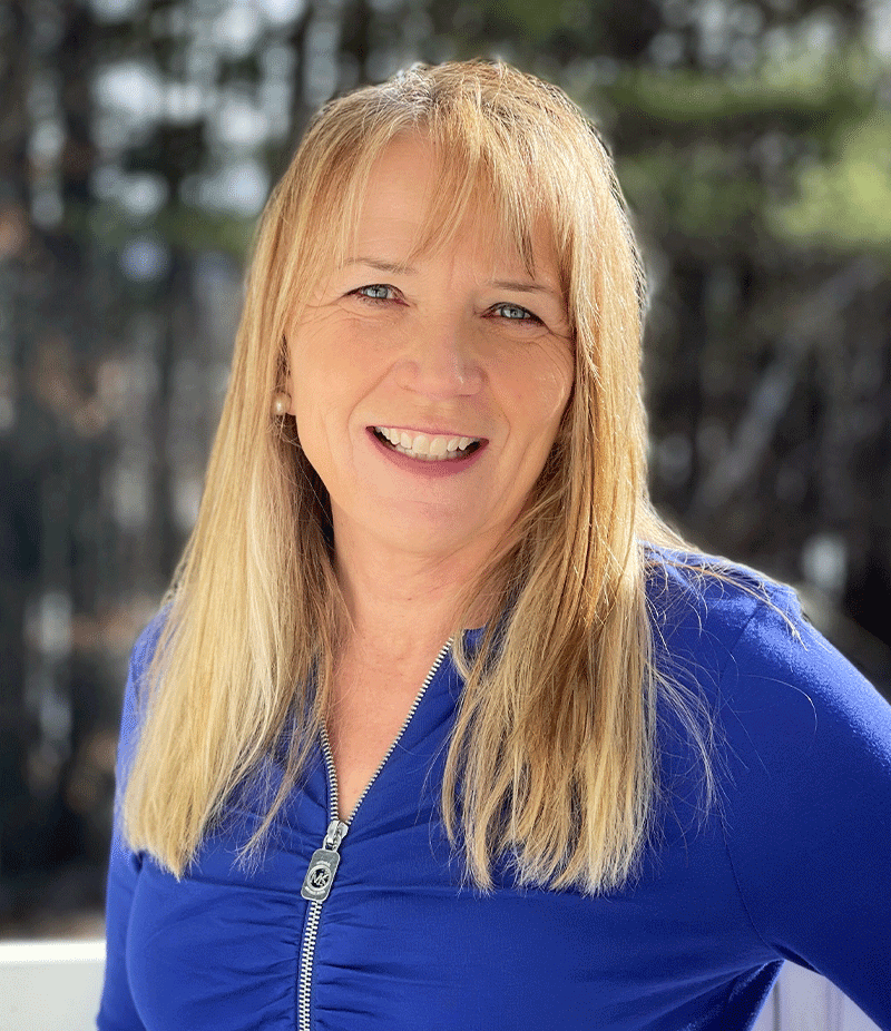 Sally Lobdell