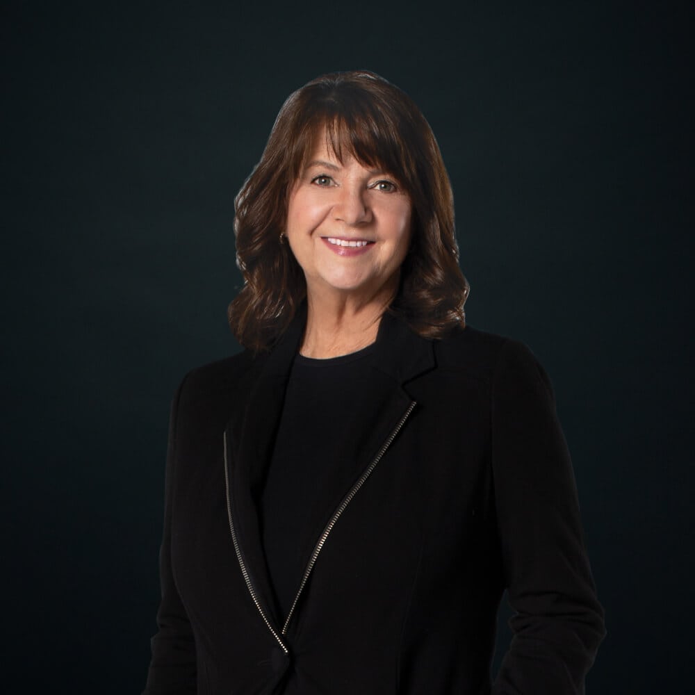 Susan Ramsey