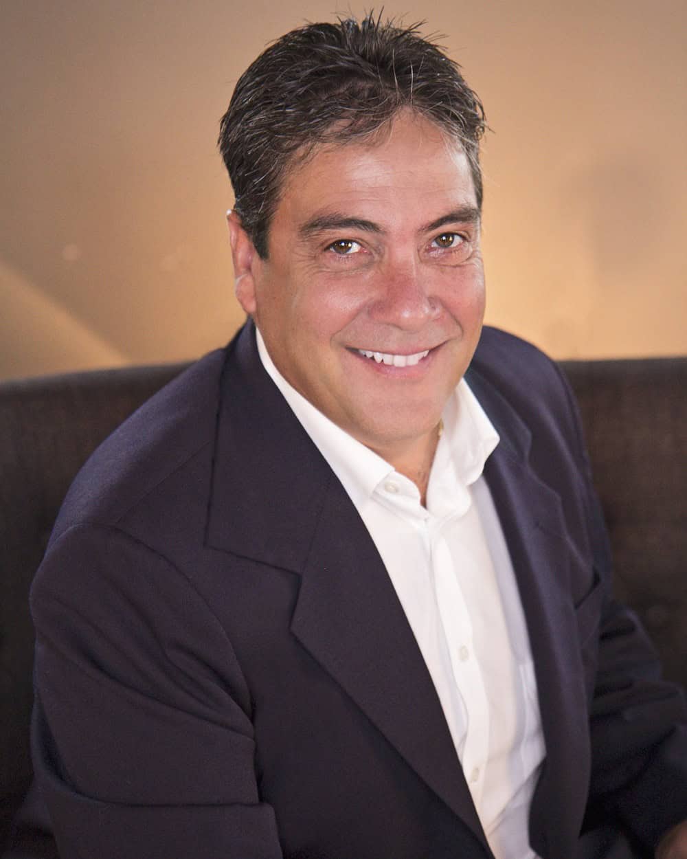 James Diamond