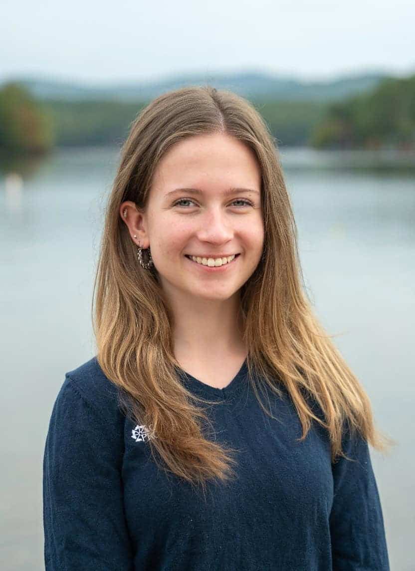 Paige Fischer