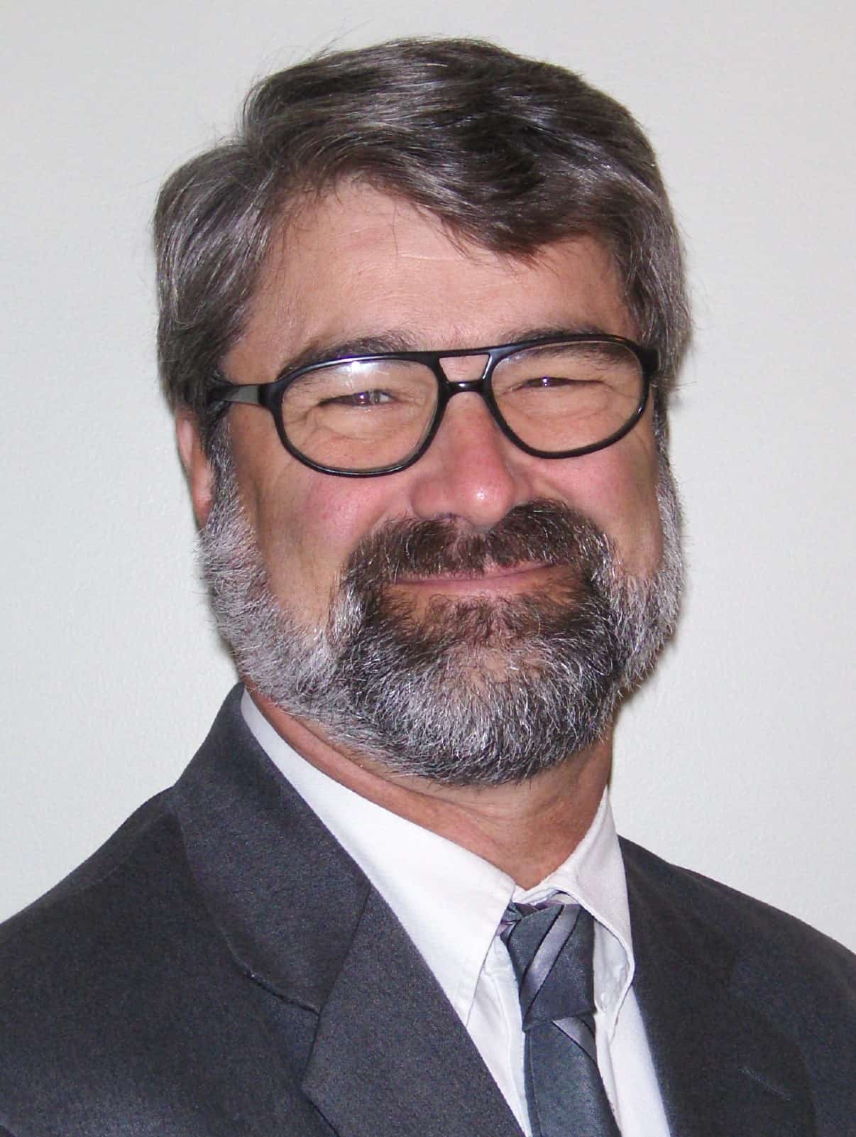 Fred Godin