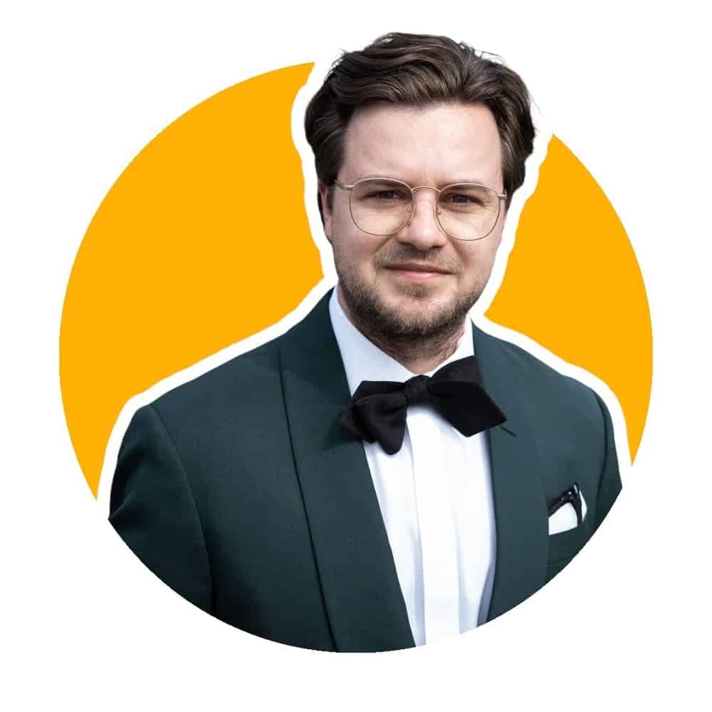 Ryan Arioli