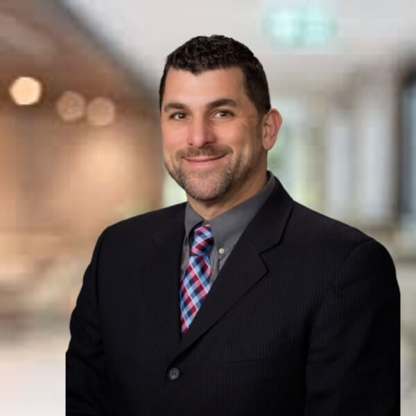 Corey Kosienski