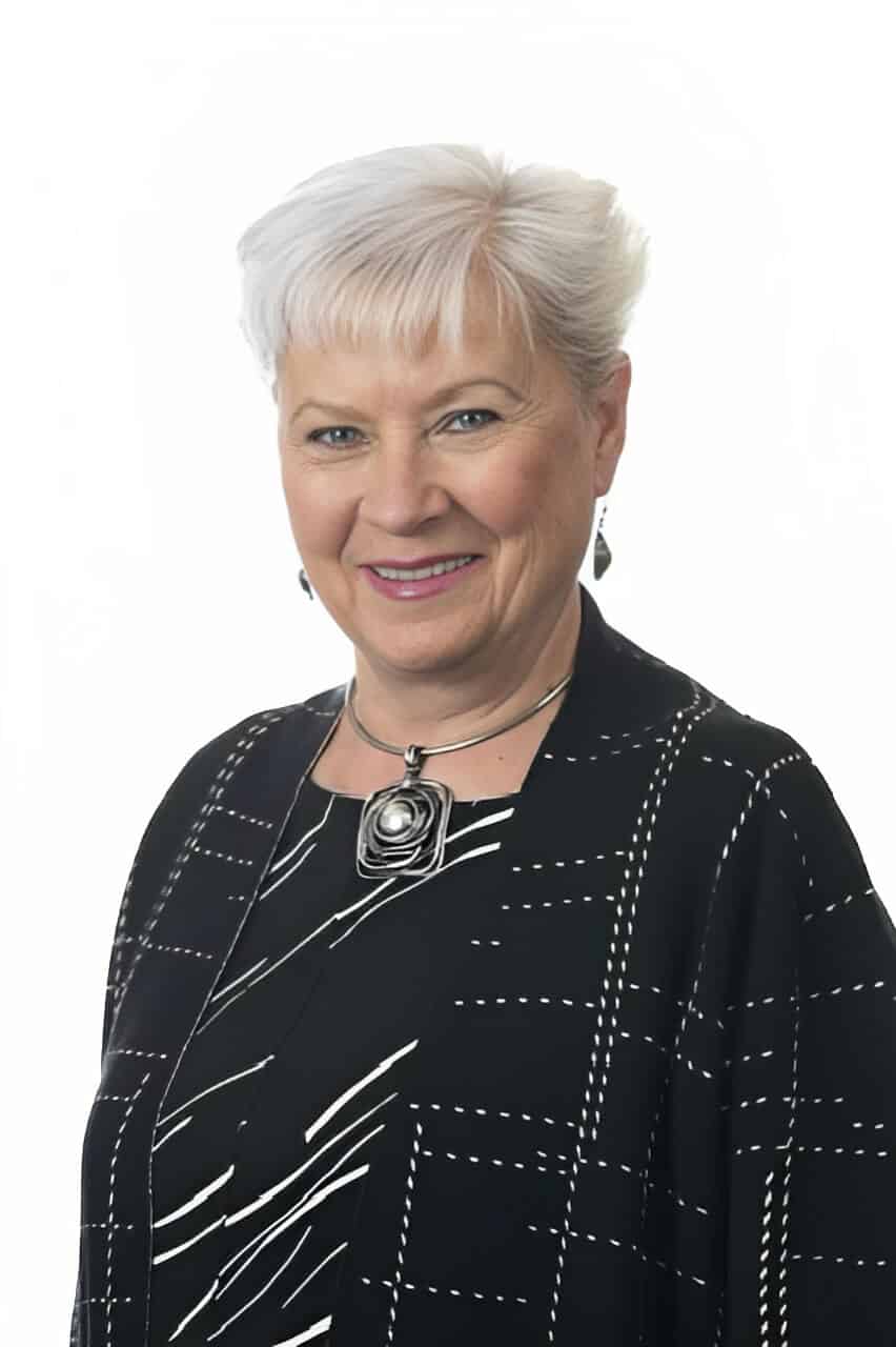 Elizabeth Johns