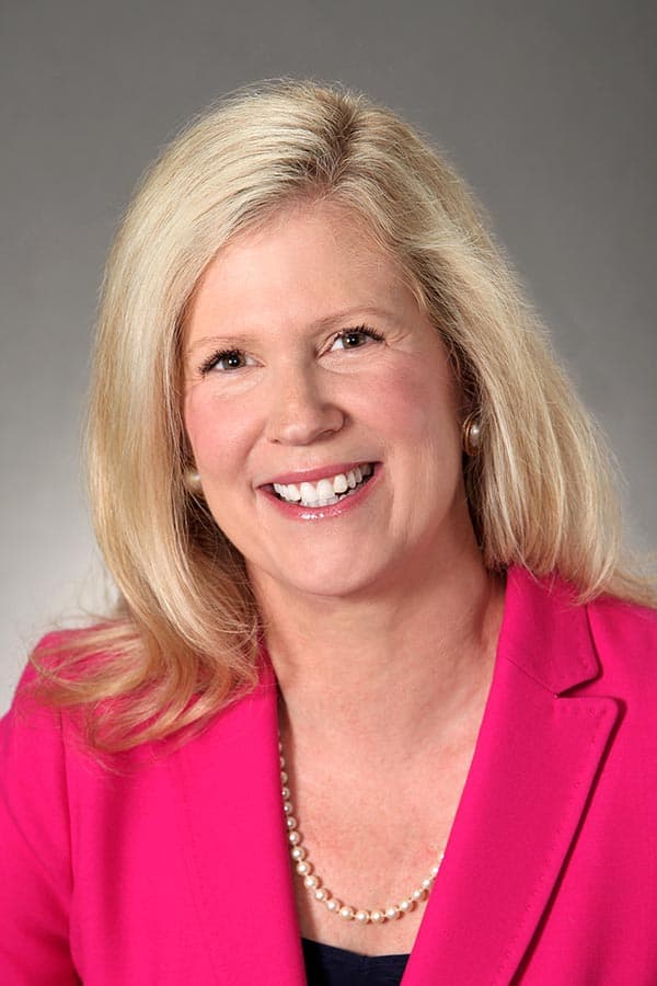 Jessica Mackey Smith