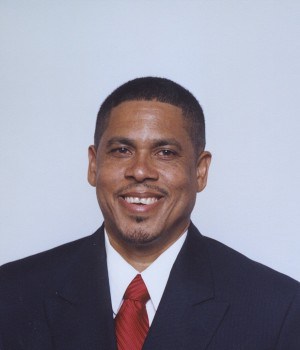 Lloyd Simms