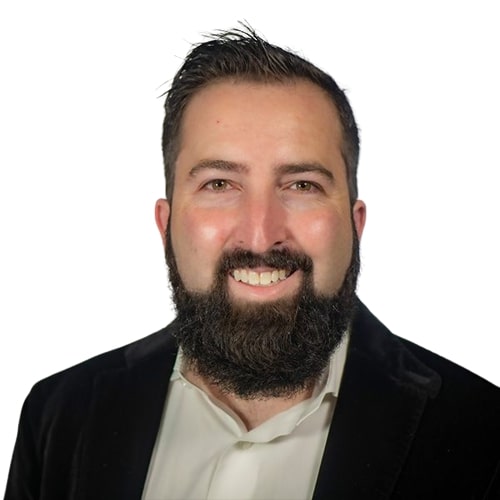 Mitchell Gonzales