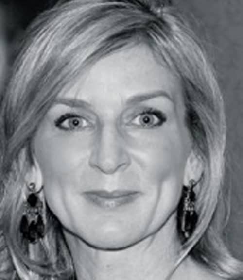 Lisa Godwin