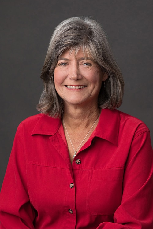 Hilary Paradise