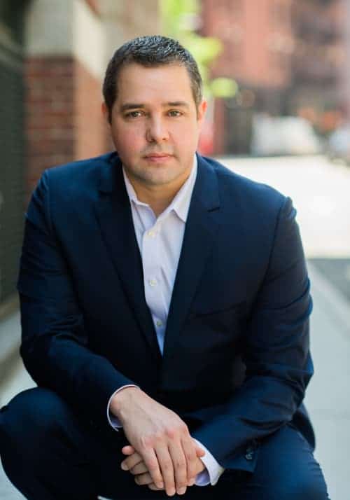 Matthew Piccirilli