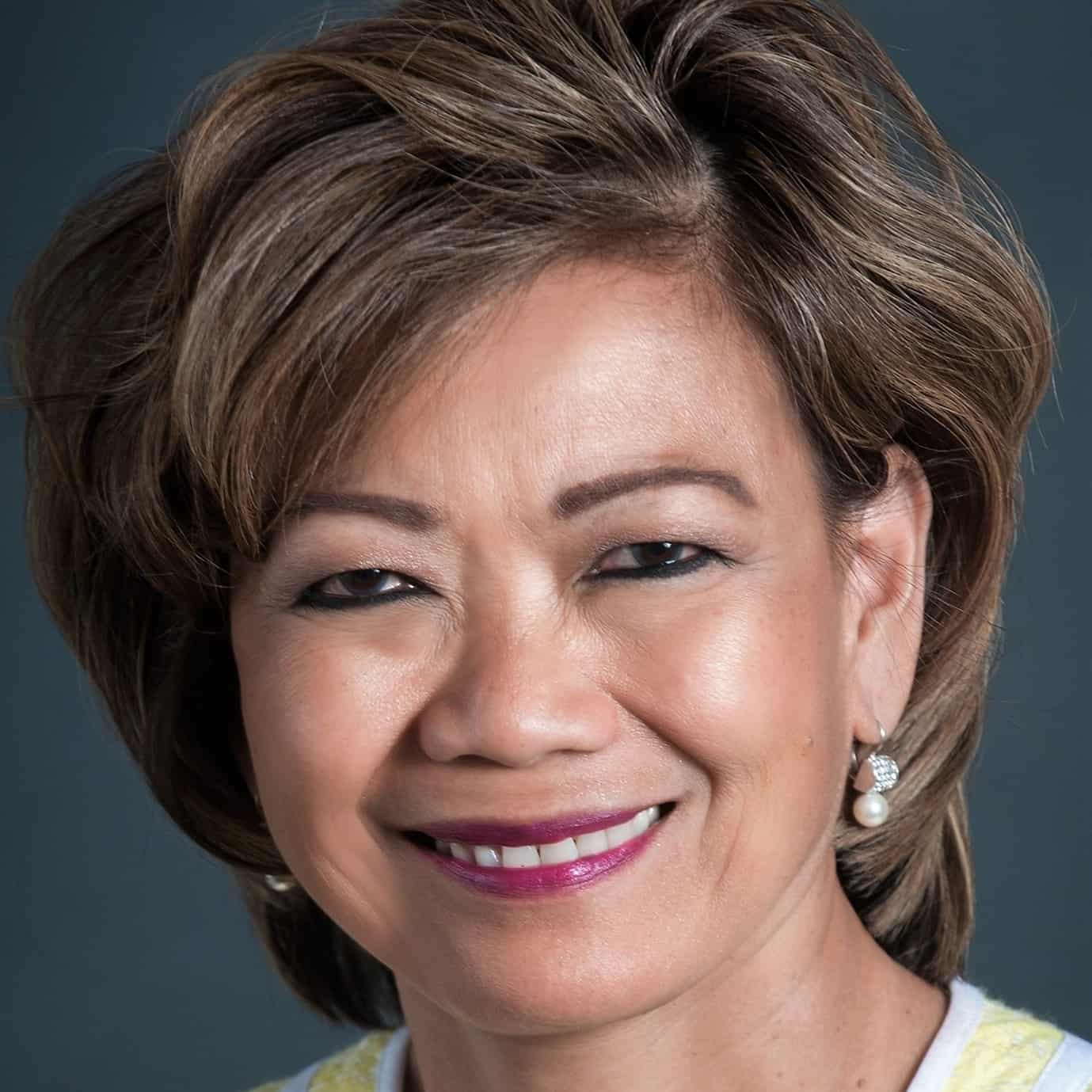 Vilma R. Tungol