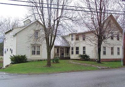 Bridge House