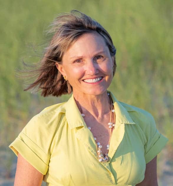Judy MacLeod