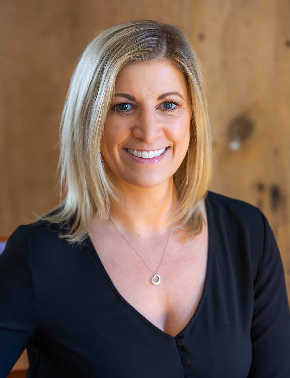 Elizabeth Romano