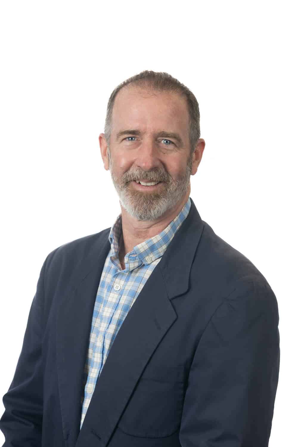 Steven Cavanaugh