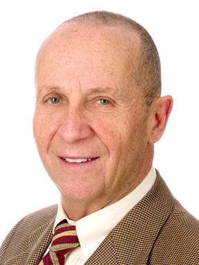 Jeffrey Palmer