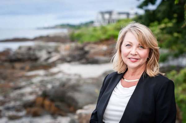 Mary Merkley