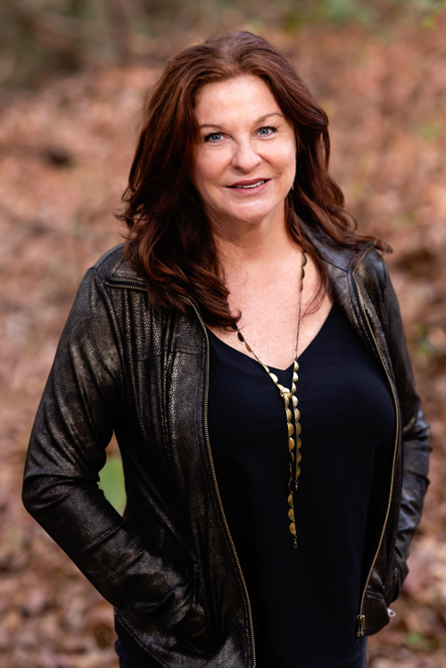 Stacee Peterson