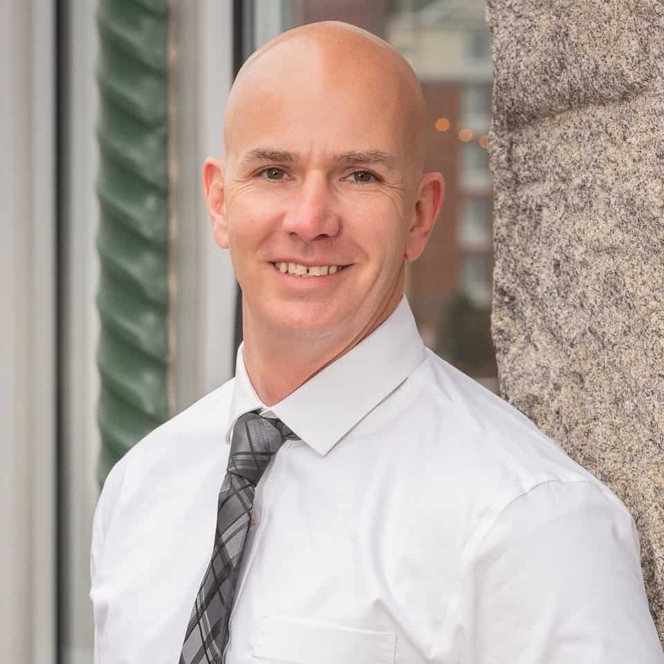 Rod Charest