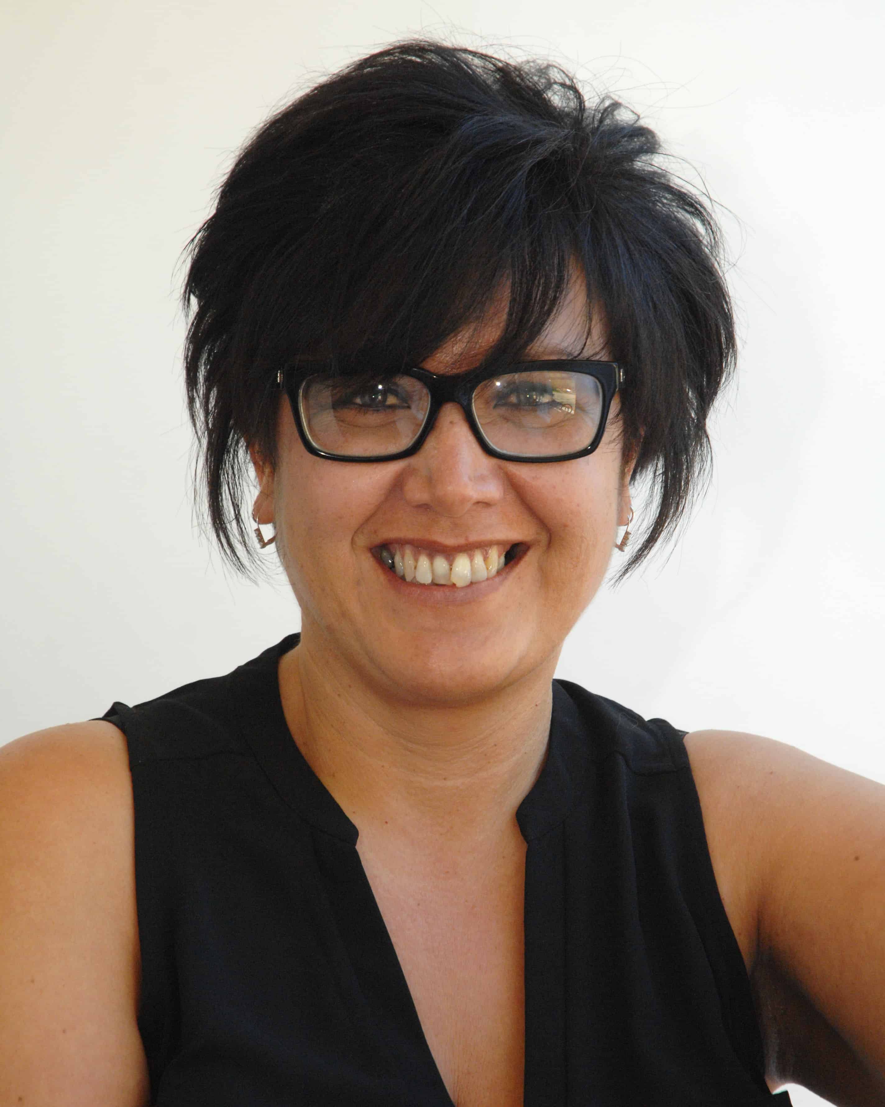 Kim Newton