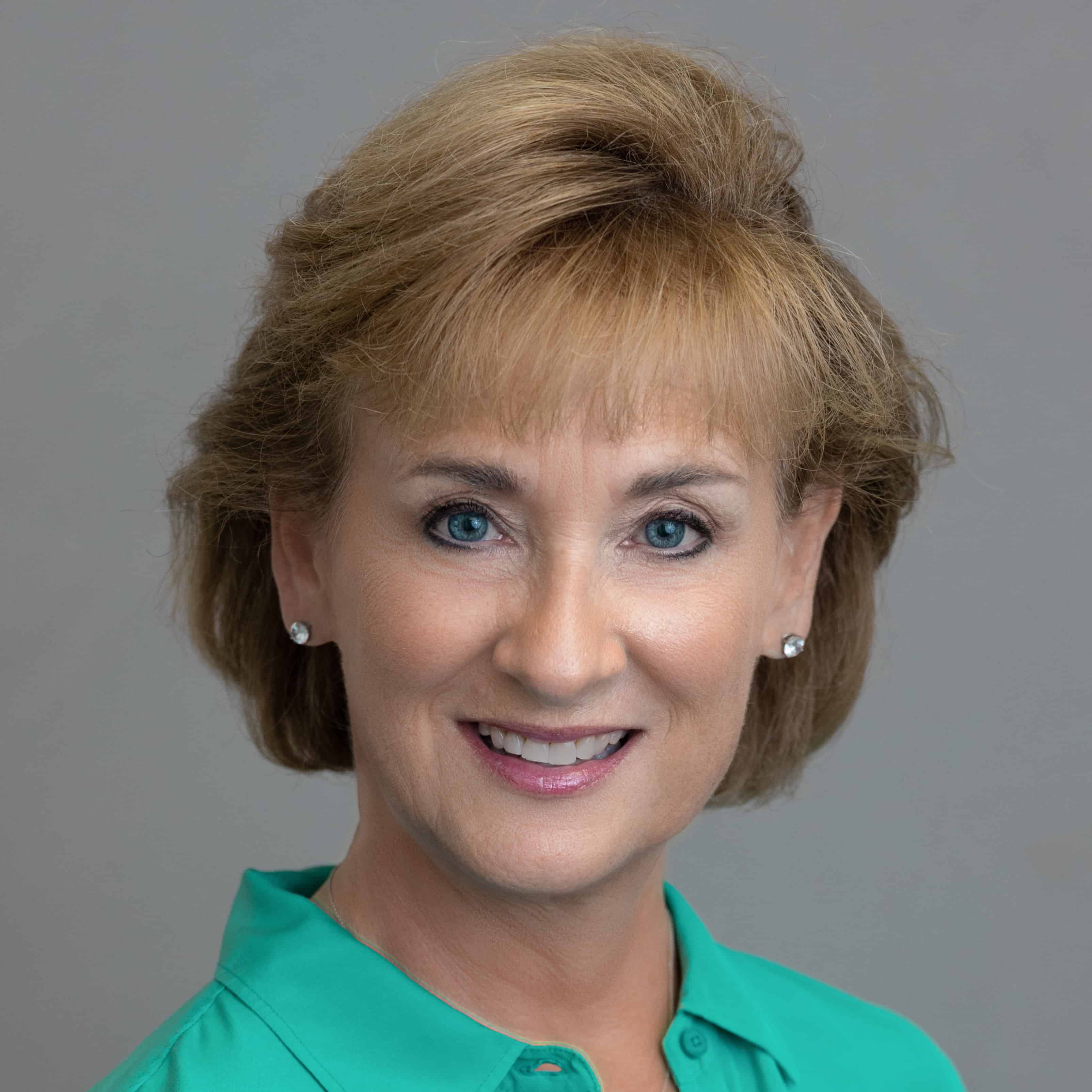 Patty Raffin McColly Real Estate