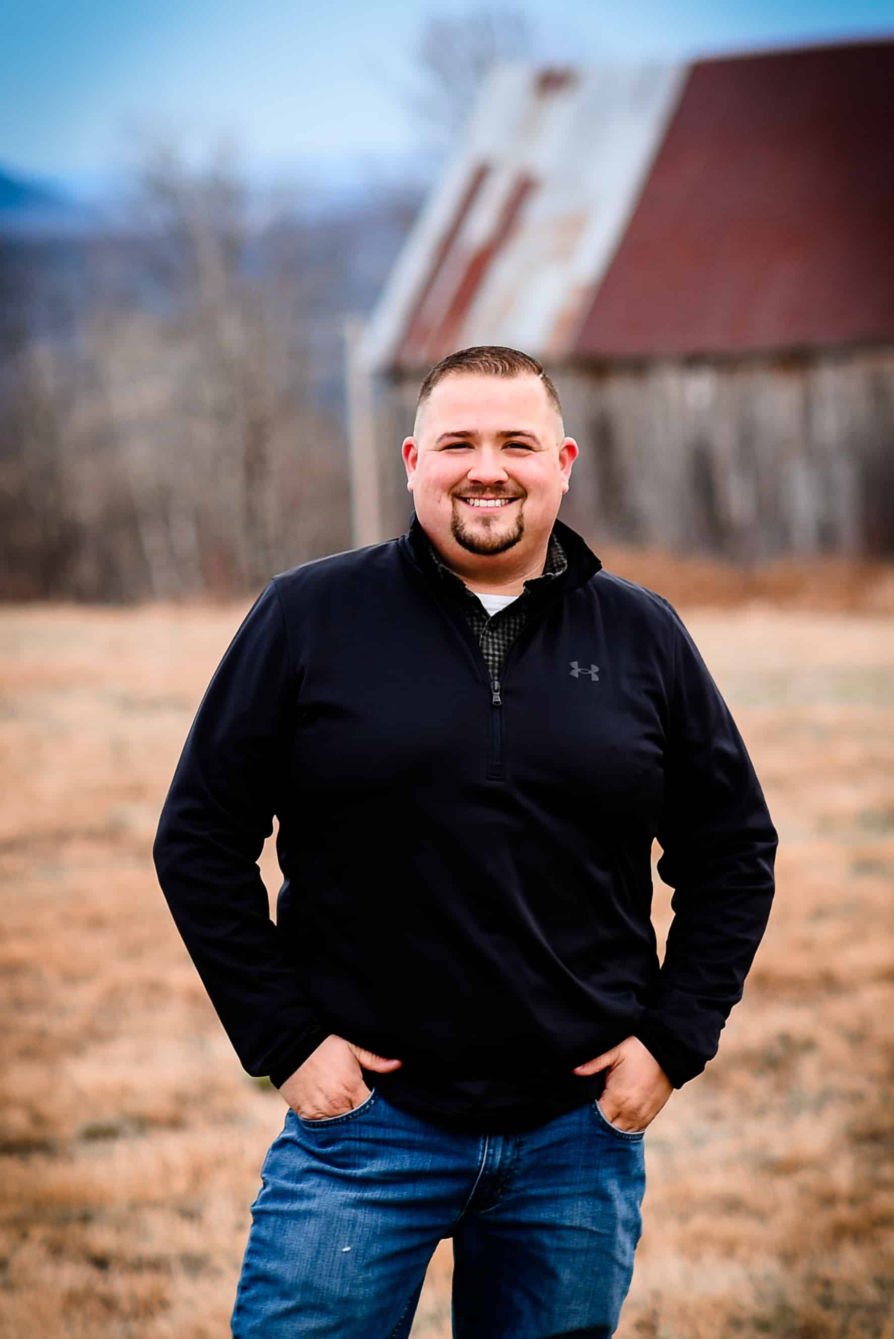 Joshua Hill
