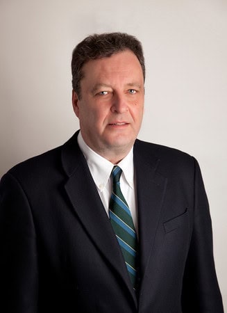 Martin Kyne