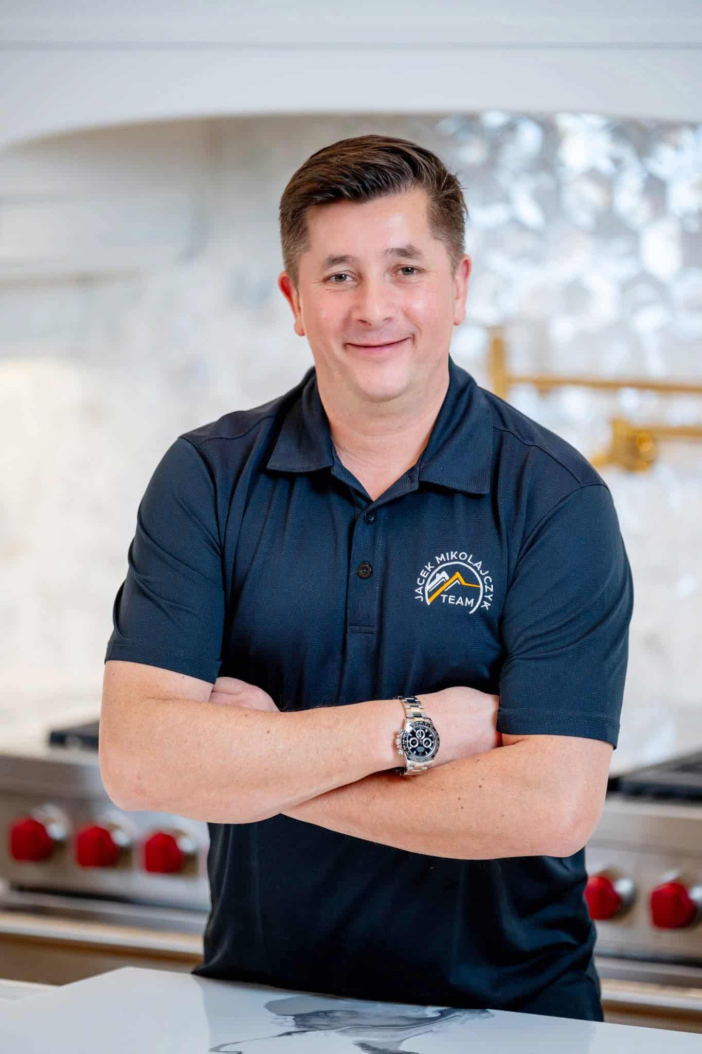 Jacek Mikolajczyk