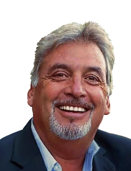 Glenn Vigil