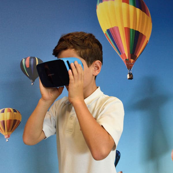 Keeler Family Realtors Home