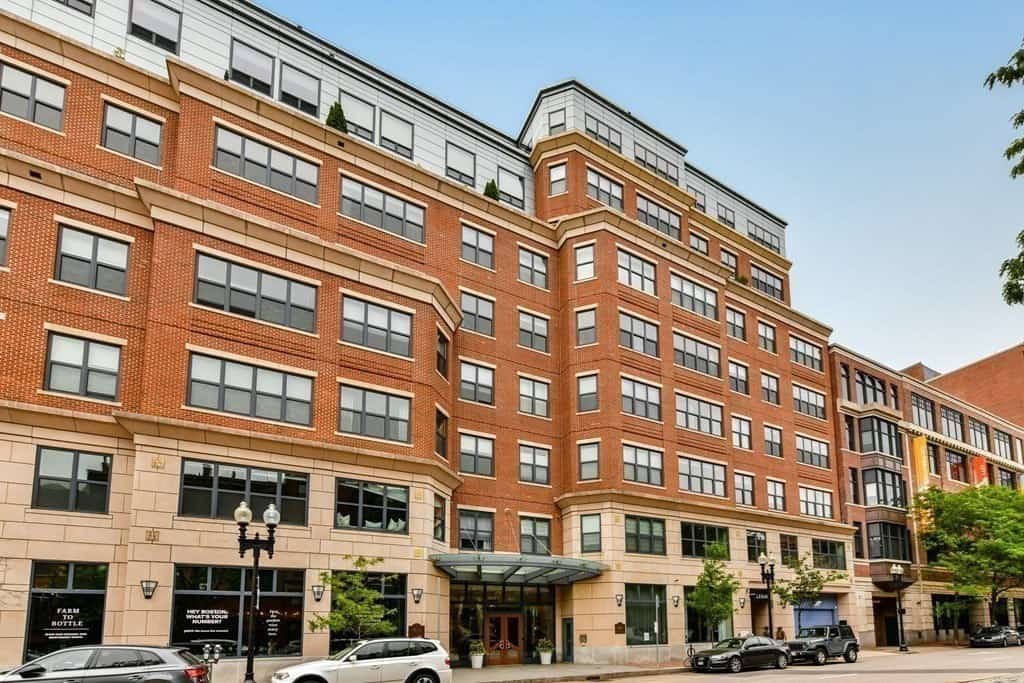 Bryant Back Bay