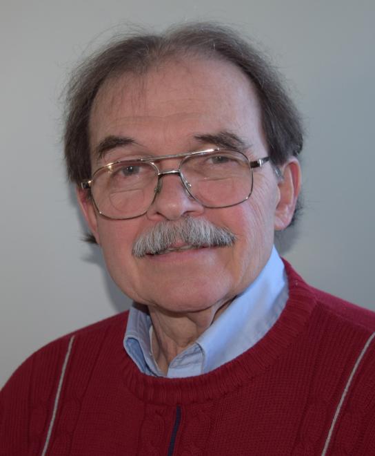 David Heath