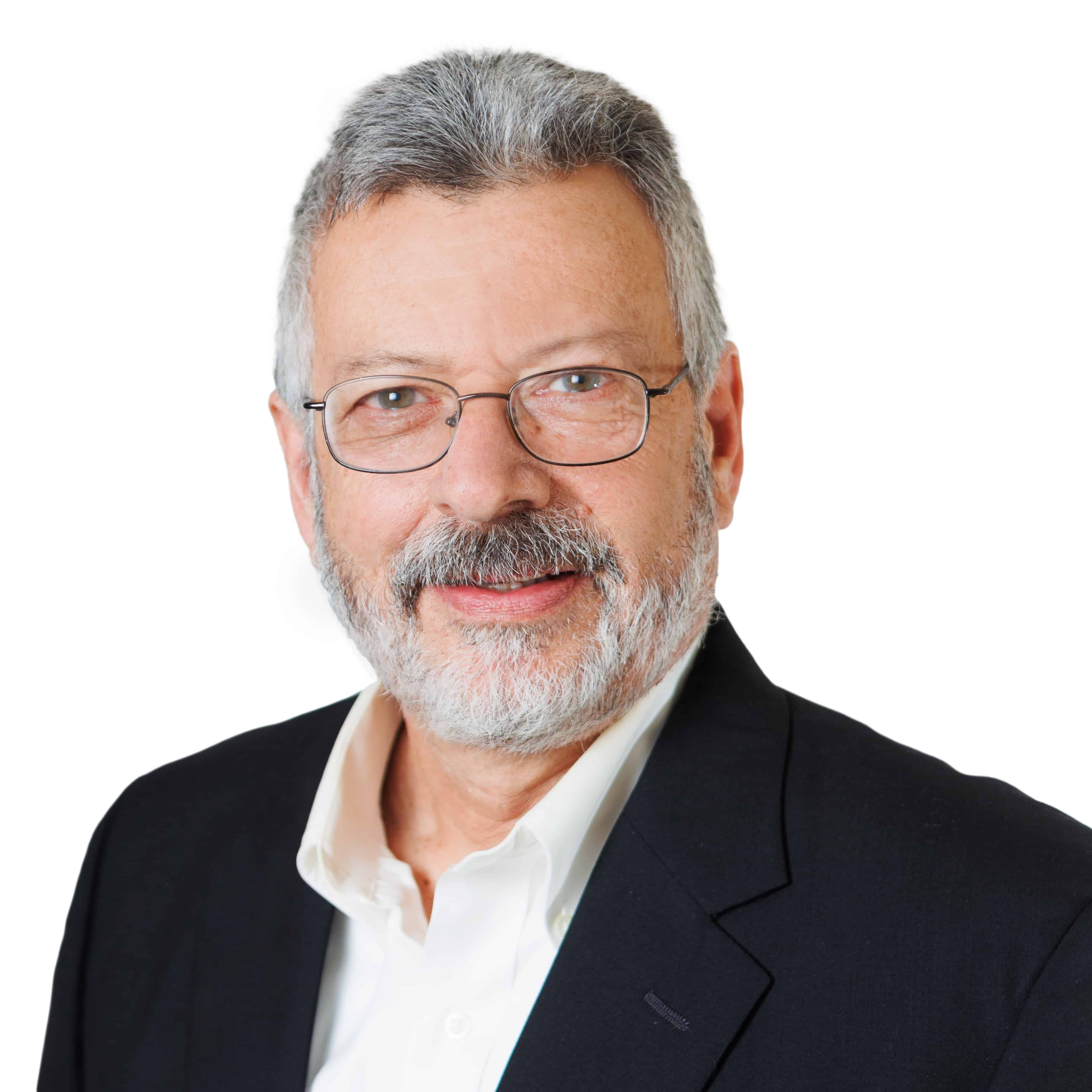Mauro Salvucci