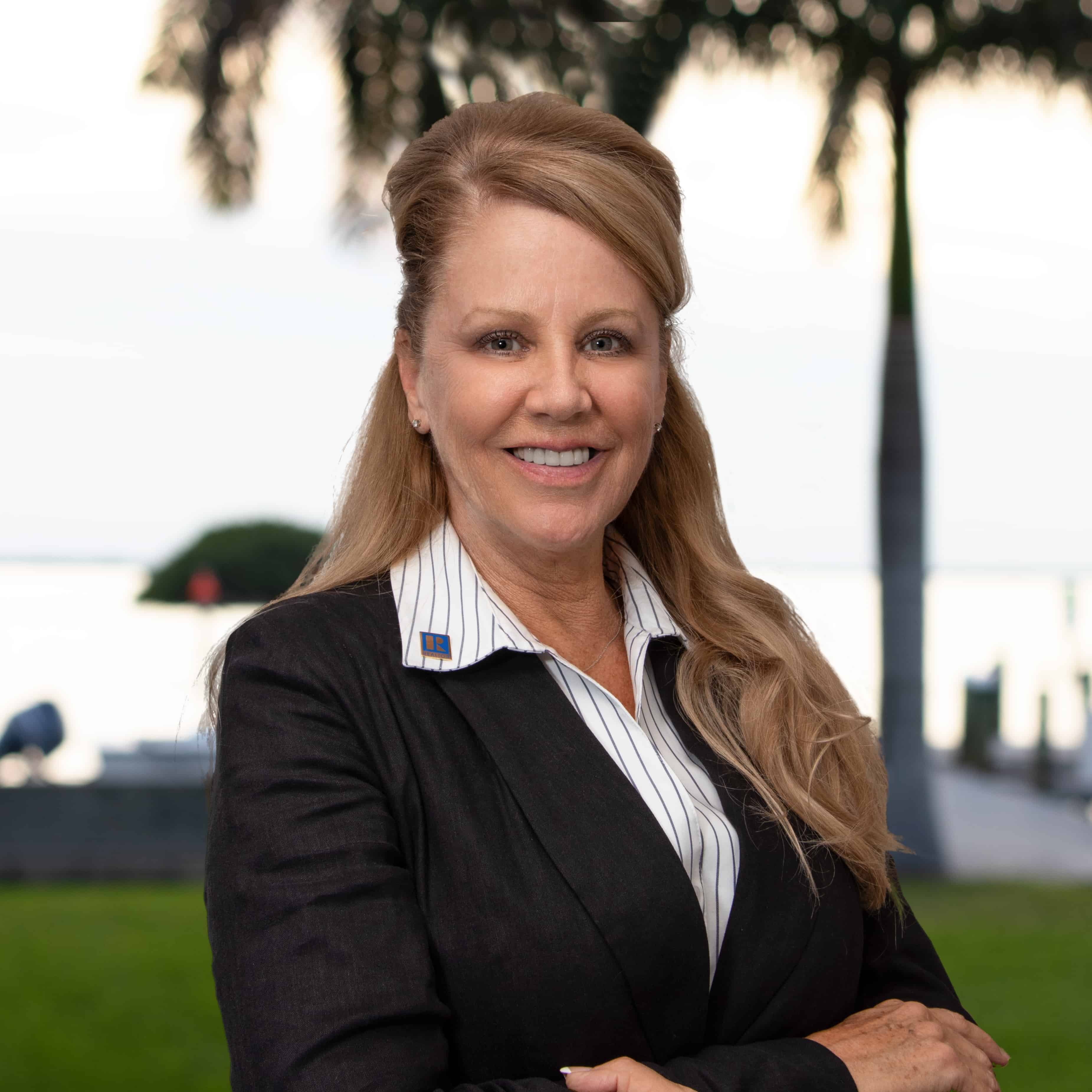 Cindy Harmon