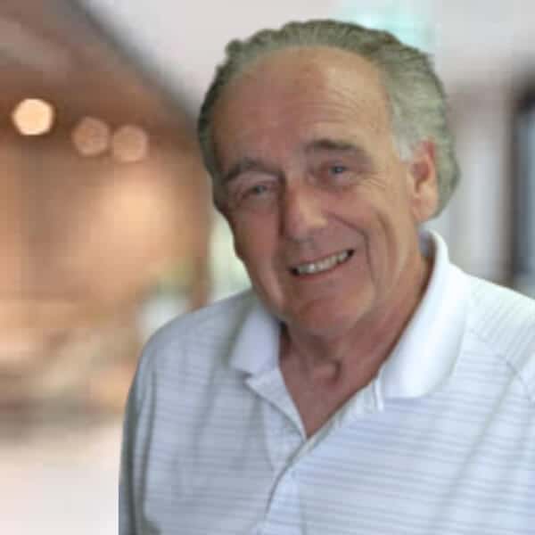 Thomas Currier