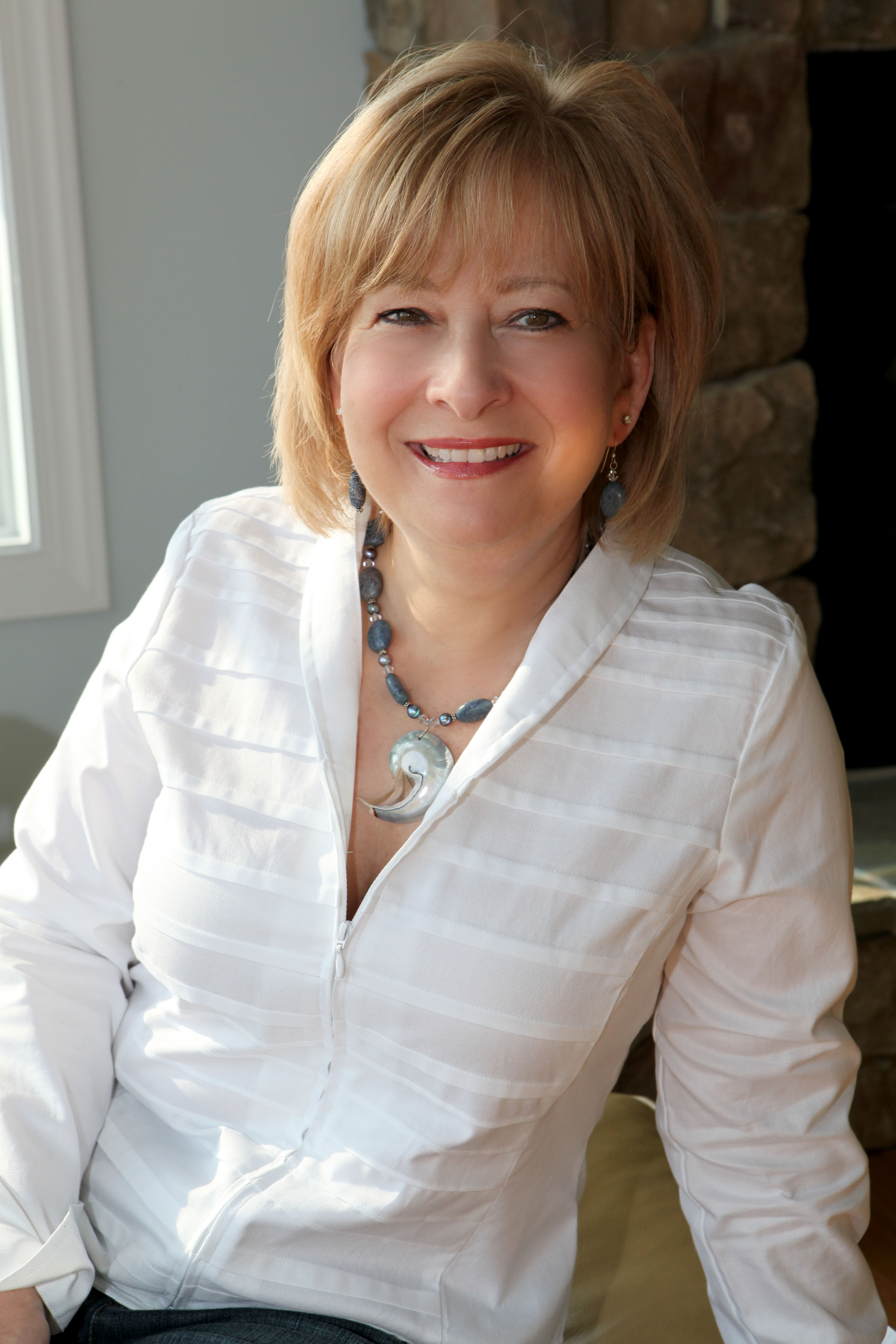 Ruth McLean