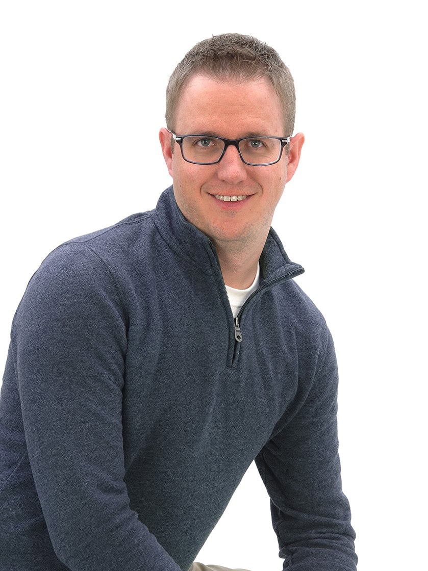 Dustin Hare