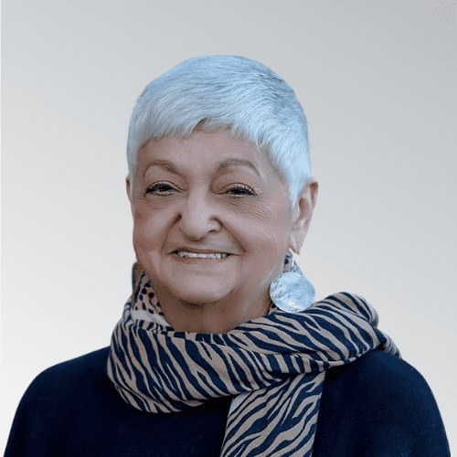 Patti Kemen