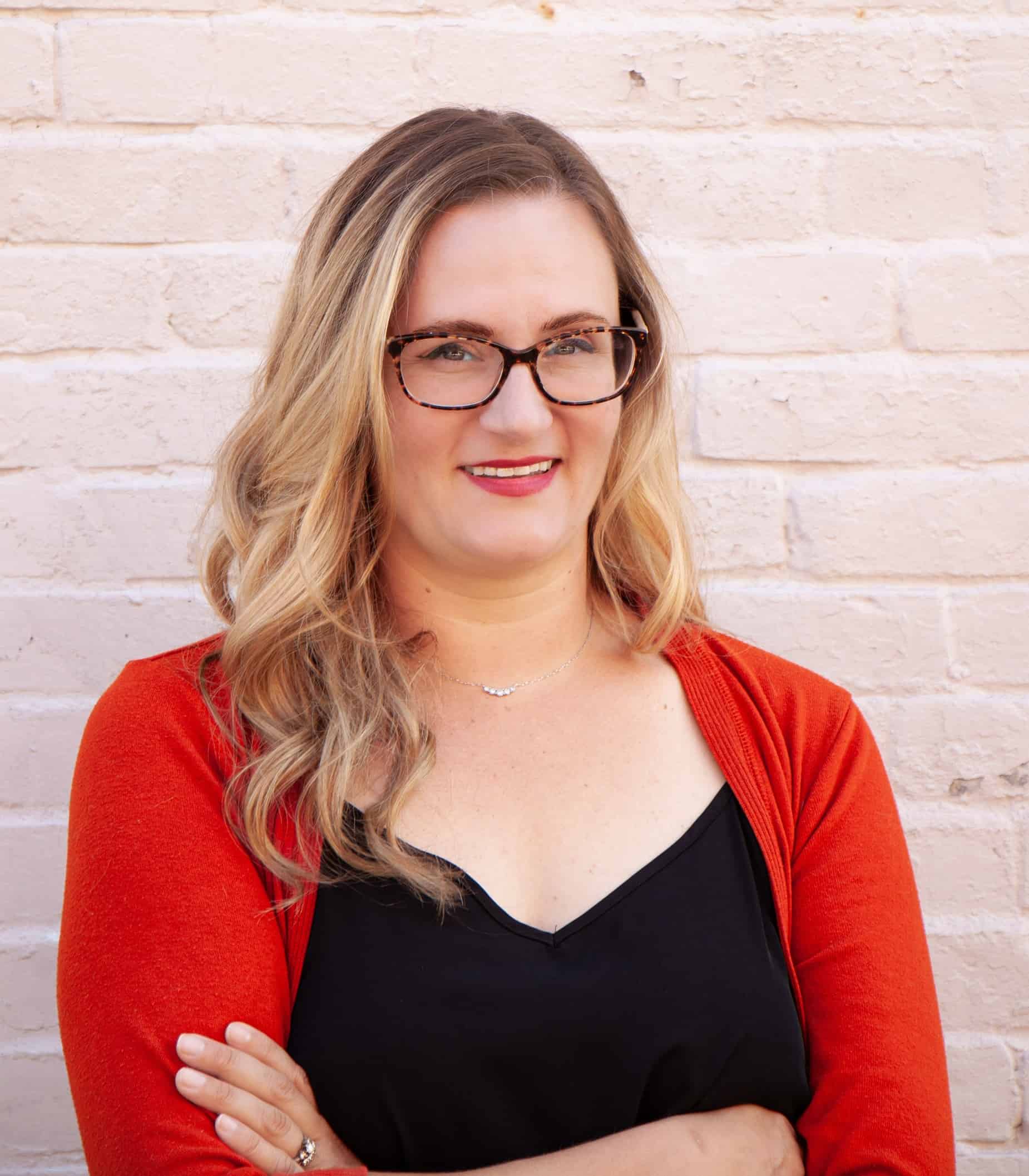 Meghan Brown