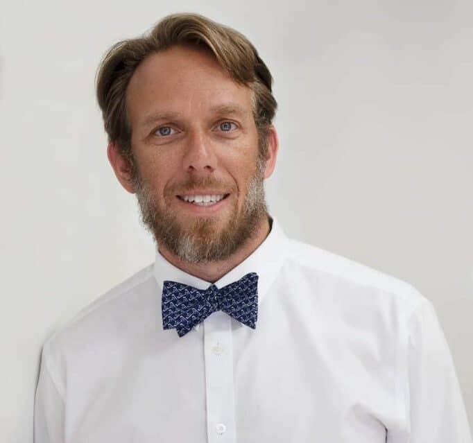 Aaron Bosshardt
