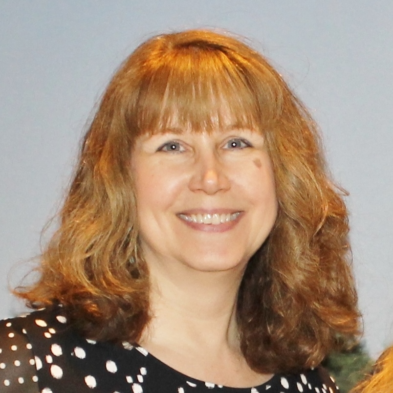 Ellen Leighton