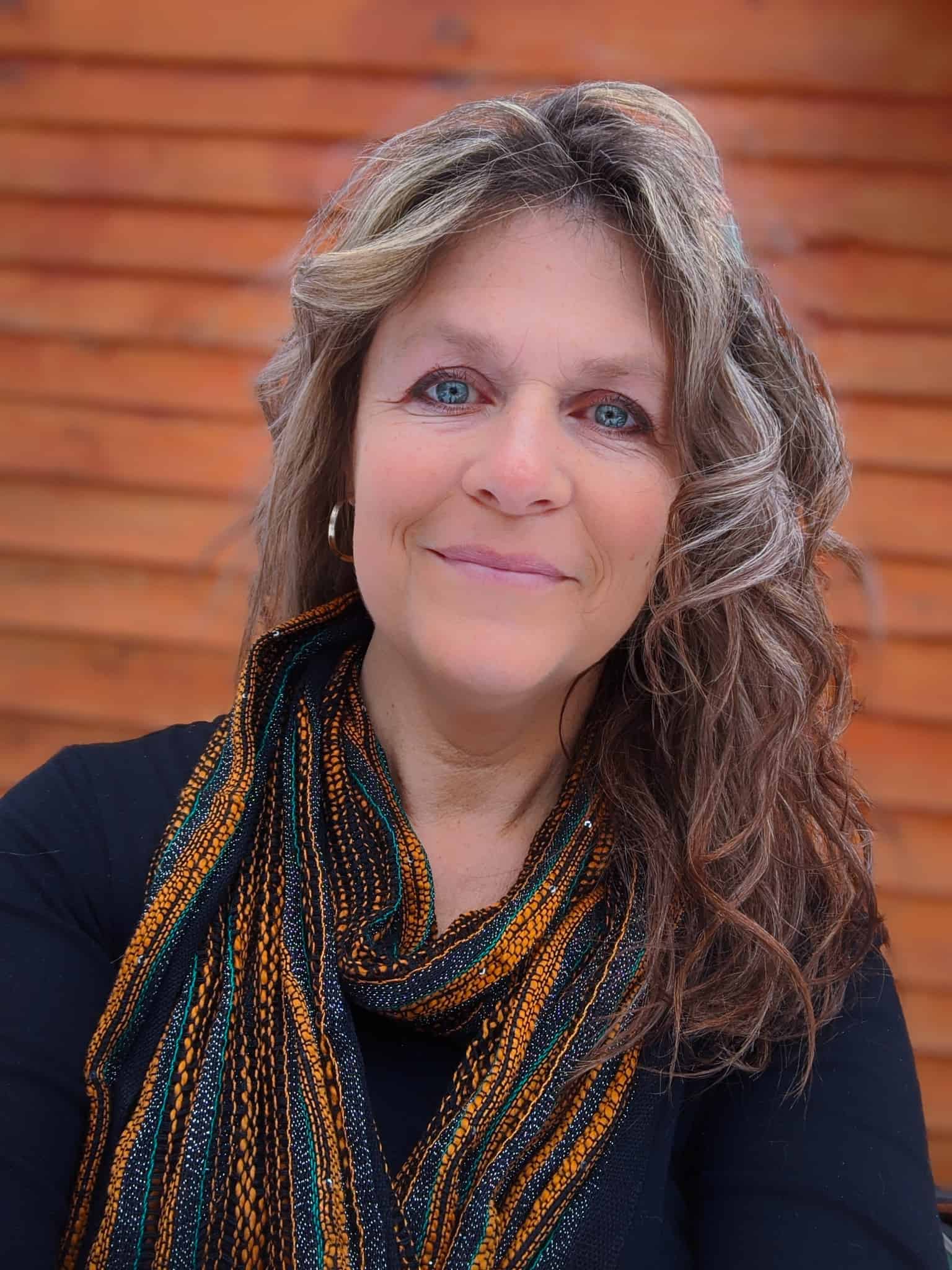 Tammy Mayers