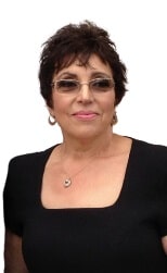 Rosemarie Russo