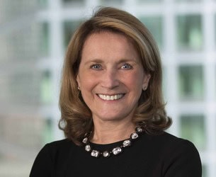 Mary Benoit