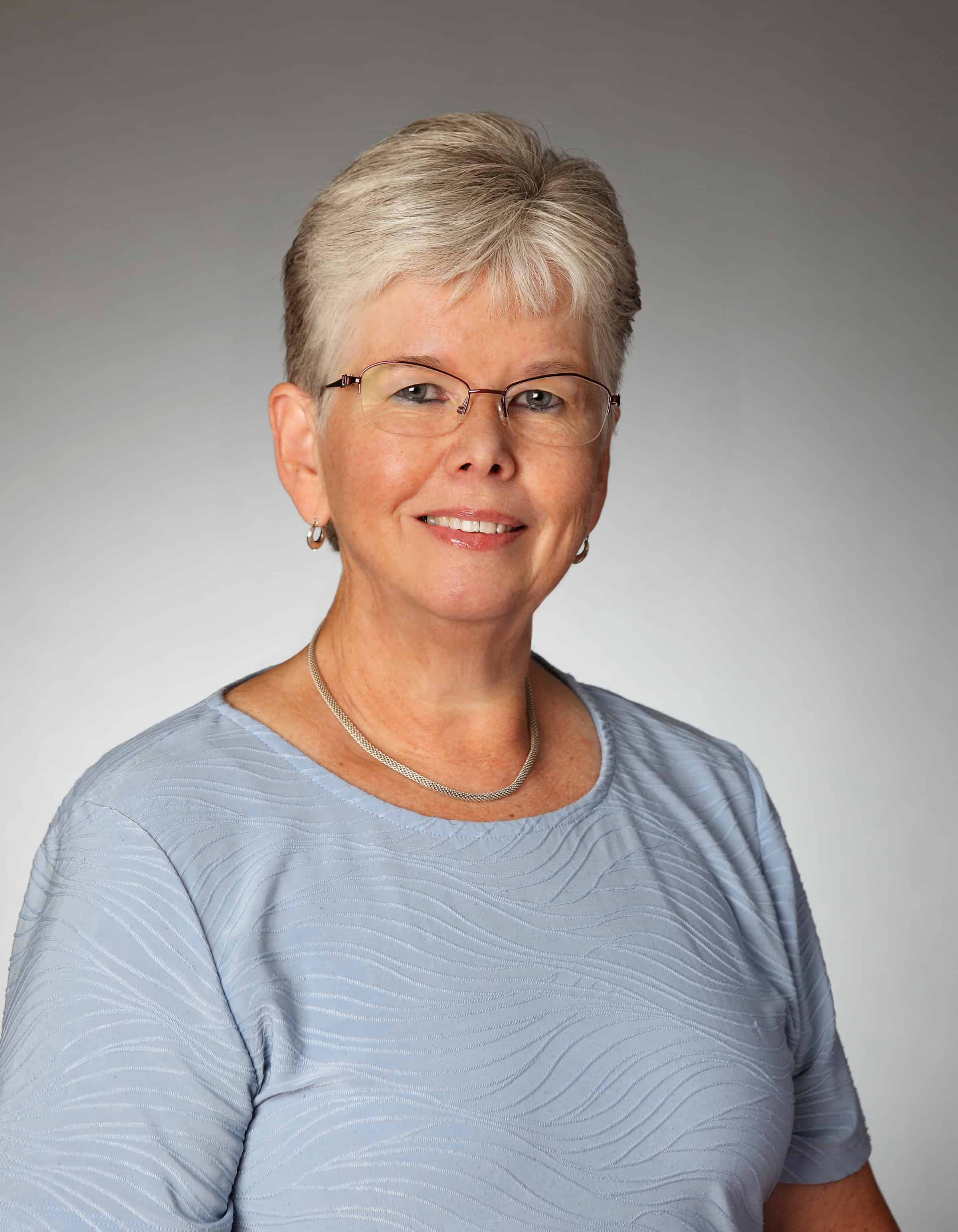 Phyllis Martin