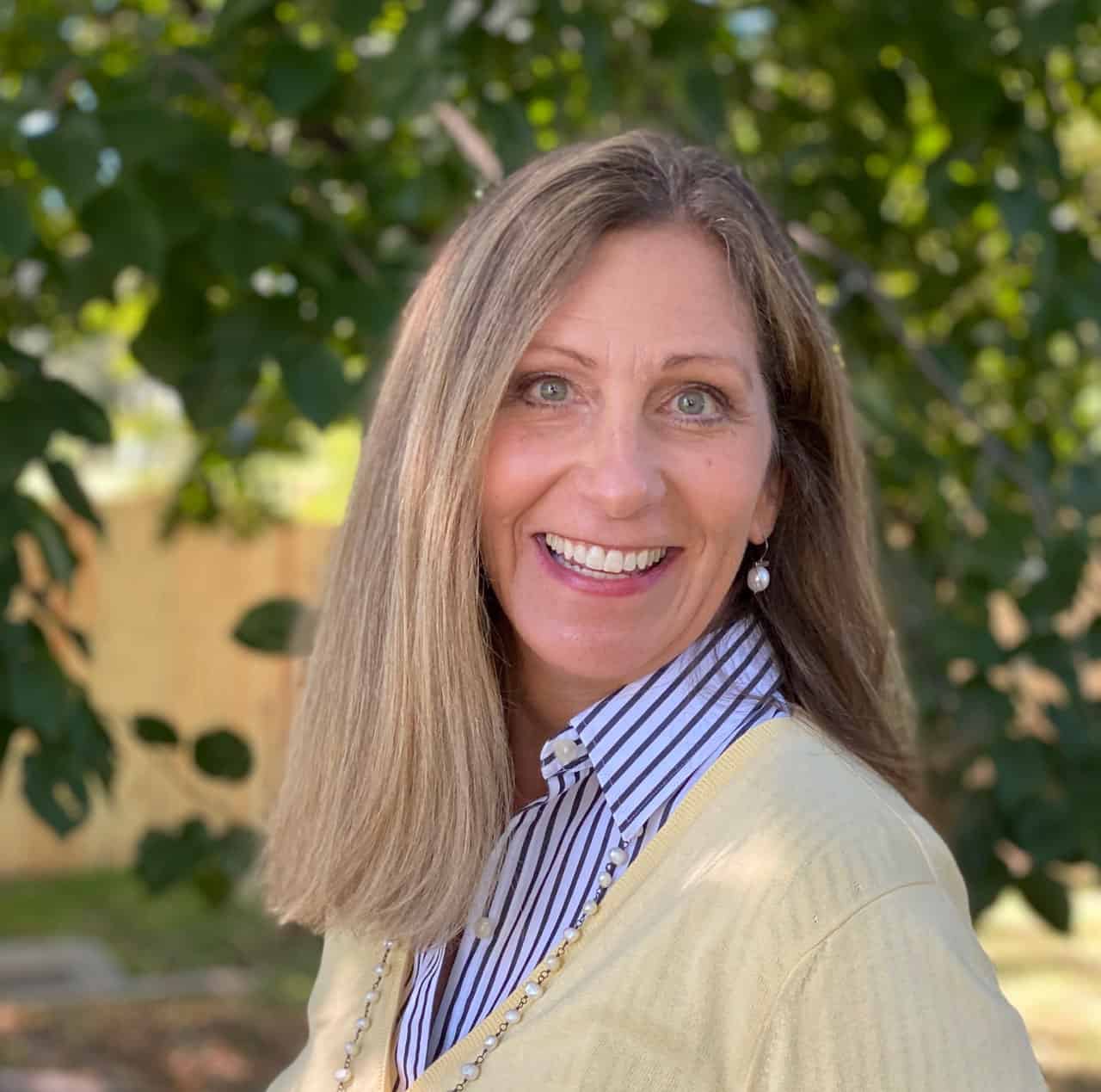 Stefani Pace Wareham